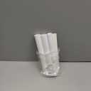 Thermal Printer Paper 8.5''x11'' US Letter Size, 4 Rolls BPA free Quick-Dry Thermal Printer Paper, Advanced Clear Printing, Compatible Most Portable Printers (4 Rolls/100 Sheets