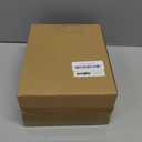 Yaetm 4x6 Picture Frame Set of 4, 1.4 Wide Molding & Rustic White Photo Frames with HD Tempered Glass, Display on Table Top & Wall Mounting (4 pack, Rustic White)