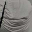 Modavari King Blanket, White