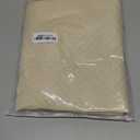 Genina Waterproof Recliner Chair Covers, Recliner Cover for Dog Pets Friendly, Washable Antislip Reclining Chair Cover Furniture Protector, Sofa Slipcover for Living Room(23.6inch/Beige)