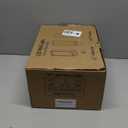 LED RGBCW Outdoor Wall Light Fixtures, 2 Pack Modern Wall Sconces, Color Changing Smart Exterior Lights, IP65 Waterproof Outdoor Porch Lights for House Front Door Garage