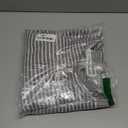 ANRABESS Women's Striped Cardigan Sweaters Casual Long Sleeve Open Front Button Down Knit Cropped Jackets Fall Coat Outerwear XL