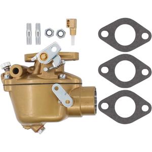 ApplianPar Carburetor Carb for Massey Ferguson TO35 35 40 50 F40 135 150 202 204 Harris Tractor Marvel Schebler TSX605 TSX683 TSX882 533969M91 181532M91 183576M91 194065M91