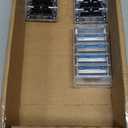 Gillette Mach3 Razor Blades for Men, 3-Blade Razor Refills, 9 Count