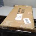 Whitmor Utility Shopping Cart - Durable Folding Design for Easy Storage, Model Number: 6250-4997-2-SIOC