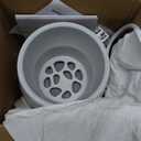 Philips Avent Premium Fast Bottle Warmer, with Smart Temperature Control, Water Bath Technology, Automatic ShutOff, Model SCF358