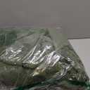 Whale Flotilla Fuzzy Fleece Queen Size Blanket for Bed, Soft Fluffy Jacquard Waffle Blankets for All Season, Lightweight and Warm, 90x90 Inch, Olive