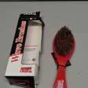 Torino Pro Wave #470 by Brush King - Extra Hard Curved Bristle for 360 Waves and Wolfing