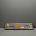 BOSCH 24A24A ICON Beam Wiper Blades - Driver and Passenger Side - Set of 2 Blades (24A & 24A)