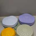 Lehoo Castle Stepping Stones for Kids, Non-Slip Toddler Stepping Stones, Indoor & Outdoor Sensory Toys for Toddlers 1-3, Balance Board Obstacle Course for Kids 3-5