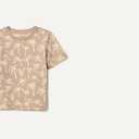 Amazon Essentials Boys and Toddlers' Short Sleeve Tee Shirts, Cotton Jersey