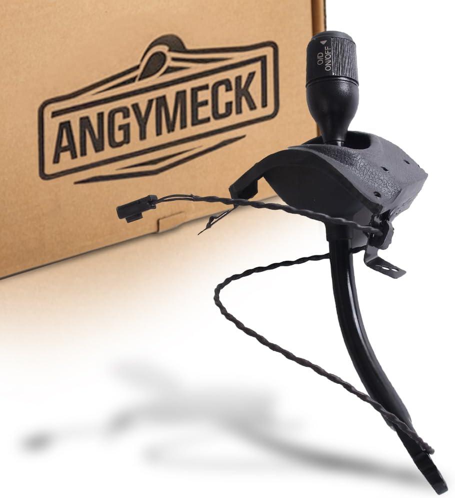 905-112 7L5Z-7210-AA Automatic Transmission Shift Lever for Ford Explorer 1999-2001 Explorer Sport 2003 Explorer Sport Trac 2001-2005 Ranger 1999-2011 for Mercury Mountaineer 1999-2001 4L2Z7210BAA