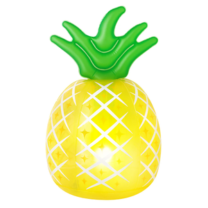 Banzai Lumi Bright Pineapple Chill Pool Light
2 ct