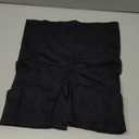 Black Women Shorts Size Small