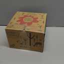 Elk and Friends Kids + Toddler Glass Cups | The Original 8oz Glass Mason Jar with Sleeves + Lids | Silicone Straws + Stopper | Smoothie Cup | Food Storage | Spill Resistant | Dishwasher Safe | 4 Pack (Gray/Sage/MistyBlue/Navy)