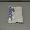 Game Day Shirts for Women Football Graphic Sunday Funday Tee Vintage Casual Football Season Short Sleeve Tee Tops (Medium, White)