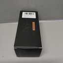 BLS Businessman Rectangular Reading Glasses - Professional Durable Readers - Blue-Light Blocking Lenses +2.25