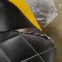 Corsair T1 Race, Gaming Chair, High Back Desk & Office Chair, Black/Yellow
