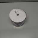 MEEDEE Purple Wired Velvet Ribbon 4 Inch Wide Double Sided for Christmas Tree, Holiday Crafts, Home Decor, Topper Bow, Garlands, Wreaths (10 Yards)