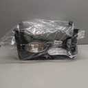 URPOWER Elevated Dog Bowls 4 Height Adjustable Raised Dog Bowl with 2 Stainless Steel Food and Water Bowls Non-Slip Bowl Stand Adjusts to 3.2,8.7,10.2,11.8for Small Medium Large Dogs and Pets