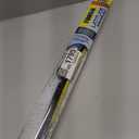 Rain-X 810237 Repellency Water Repellent Wiper Blades, 26" & 22" Windshield Wipers, All Weather Streak-Free for Enhanced Visibility w/ Water Repellency Formula