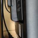 Brother Work Smart 1360 Wireless Color Inkjet All-in-One Printer with Automatic Duplex Printing and 1.8 Color Display | Includes Refresh Subscription Trial(1) (MFC-J1360DW) (Uses LC501 Series Inks)