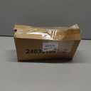 AMI PARTS 240351601 Refrigerator Freezer Door Bin Side Frame Fit for Ken-more Frigi-daire freezer door shelf replacement Replaces 240351607 891154 AP2115974 PS430027 AH430027 EAP430027 (2 Pack)