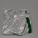 Bamboo Knee Sleeves, 2-Pack Knee Compression Sleeve Women Men Elastic Warm Slip-on Recovery Knee Brace for Arthritis Knee Pain (Medium, Grey)