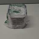 OXO Good Grips POP Container - Airtight Food Storage - Small Square Short 1.1 Qt Ideal for 1 lb of brown sugar or confectioner's sugar