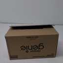 Diaper Genie Essentials Round Refill 8-Pack | Holds Up to 2560 Newborn Diapers | Features Unscented Continuous Film | Compatible with Diaper Genie Complete and Expressions Pails,8 Count (Pack of 1)