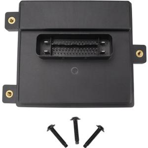 20791897 Trailer Brake Controller Module for Chevy Chevrolet Silverado 2500 HD Silverado 3500 HD Suburban 2500 GMC Sierra 2500 HD Sierra 3500 HD Yukon XL 2500 2011 2012 11 12