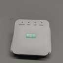 Net Boost, Netboost Pro WiFi Extender 2025, Netboost WiFi Extender,WiFi Signal Booster, WiFi Range Extender 300Mbps, 7998 Sq.ft Long Range Internet WiFi Booster for Home 360 Full Coverage