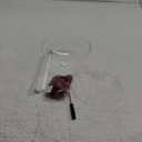 Clear Acrylic Hat Display Stand Height Adjustable, Countertop Domed Hat Holder for Baseball Caps Cowboy, Wig Head Counter Stand for Closet (PATENT PENDING)