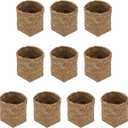 Mini Straw Basket Party Favor Container Small Woven Box Candy Holder for Wedding Home D Cor and Storage