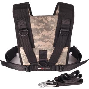 miR Sled Harness (One Size)