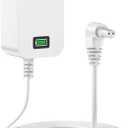 23V 400mA Charger for Black and Decker Vacuum N511997 90602523-04 HHVK515JP07 BHFEA520J HHVK515J00FF HCUA525JP Dustbuster Handheld Vacuum Auto Power Off Power Supply Cord