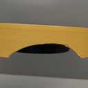 Wall Clock for Kids Learning - Teaching Time Wall Clocks Battery Operated Silent Non Ticking - Analog Colorful Clock Decorative for Kids Room Classroom School(8 Inch)