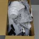 GONGSHI Vacuum Storage Bags, Space Saver Seal Bags For Clothing, Blankets, Comforters, Pillows, Clothes Storage,Travel Luggage,24 Combo-EPUMP