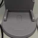 Keurig K-Iced Coffee Maker, Single Serve K-Cup Pod Iced Coffee Maker, With Hot and Cold Coffee Capabilities, Brews Any K-Cup Pod, Gray