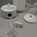 LEVOIT Dual 200S Smart Humidifiers for Bedroom, Top Fill, Customize Humidity for Home, Baby Nursery & Plants with Humidistat, Essential Oil Diffuser, Schedule, Timer, APP & Voice Control, 3L, Blue