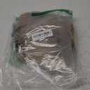 Mens Blonde Wig,Short Straight Natural Hair Synthetic Full Wig for Man Men Guy Cosplay Anime Party Costume Anime Men's Wigs