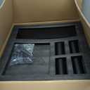 Ender 5 Max Enclosure Transparent Acrylic, Dustproof Tent Constant Temperature Protective Cover Noise Reduce for Ender 5 Max 3D Printer