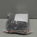 Dog Suspender Boots, Waterproof Dog Rain Boots, Puppy Snow Shoes for Winter, Anti Dirt Pants with Shoes, Adjustable Suspender Pants for Outdoor Walking & Paw Protectors (7)