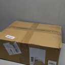 Ergonomic Under Desk Footrest & Adjustable Leg Rest - 2-in-1 Metal Frame Foot Stool with 3 Height Levels, Detachable Memory Foam Cushion & Non-Slip Base for Home & Office