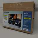 Samsung 32-Inch Class HD H5000F Smart TV (2025 Model) HDR, Object Tracking Sound Lite, Knox Security, One UI Tizen