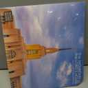 The Mountain of the Lords House: Scott Jarvie 2025 Calendar