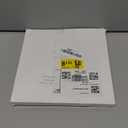 Kisston 360 Pcs Snowflake Cutouts Paper 3.9 Inch Winter Snowflake Shape Die Cuts Paper for DIY Projects Craft Classroom Bulletin Board Decor (Pink,Purple,Blue,Classic Style)