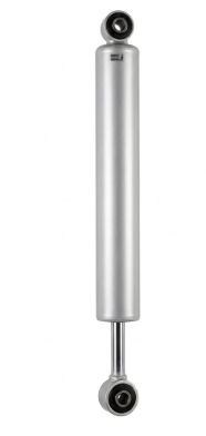 D: 4WD Forward of Front Axle Shocks Rearward of Front Axle Shocks for FORD 1980-96 BRONCO/F-150, 1 Pack