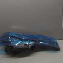 WFLNHB Front Headlights Assembly Replacement for Toyota RAV4 2013 2014 2015 Projector Black Headlights Headlamps Driver and Passenger Side