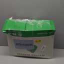 Electric Blanket King Size Heated Blanket 100''X90'' - Fleece Heating Blankets Washable with 5 Heating Level & 10 Hour Auto Off Dual Control Heated Blankets for Winter, Great Gift Ideas(Dusty Pink)